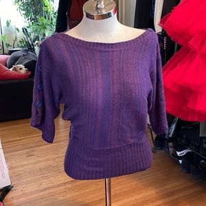 Urban Diva sweater